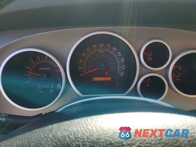 Zdjęcie 9 z 12 samochodu: 2010 TOYOTA TUNDRA DOUBLE CAB SR5 VIN:5TFUY5F18AX095875 - miniatura