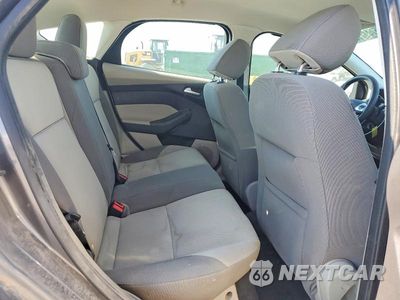 Zdjęcie 10 z 13 samochodu: 2013 FORD FOCUS SE VIN:1FADP3K28DL267734 - miniatura