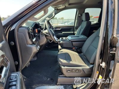 Zdjęcie 7 z 12 samochodu: 2023 GMC SIERRA K1500 ELEVATION-L VIN:1GTRUJEKXPZ272069 - miniatura