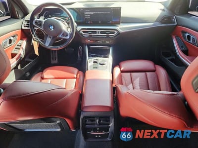 Zdjęcie 8 z 13 samochodu: 2023 BMW 330I VIN:3MW69FF05P8C98391 - miniatura