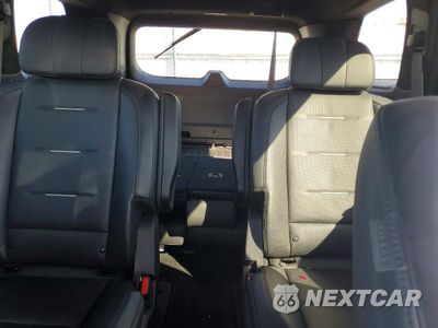 Zdjęcie 10 z 13 samochodu: 2026 HYUNDAI PALISADE CALLIGRAPHY VIN:KM8RMESA6TU041319 - miniatura
