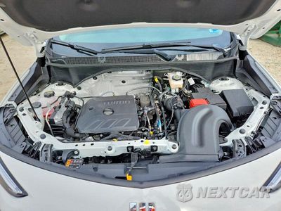 Zdjęcie 12 z 14 samochodu: 2026 BUICK ENCORE GX PREFERRED VIN:KL4AMCSL1TB236242 - miniatura