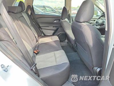 Zdjęcie 11 z 14 samochodu: 2026 NISSAN ROGUE SV VIN:5N1BT3BB7TC751482 - miniatura
