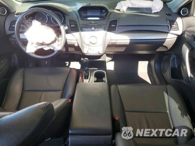 Zdjęcie 8 z 13 samochodu: 2018 ACURA RDX VIN:5J8TB3H3XJL008809 - miniatura