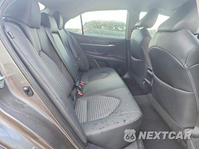 Zdjęcie 10 z 12 samochodu: 2024 TOYOTA CAMRY SE VIN:4T1G11AK6RU887140 - miniatura