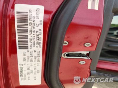 Zdjęcie 12 z 12 samochodu: 2012 DODGE RAM 1500 ST VIN:1C6RD7KT9CS209622 - miniatura