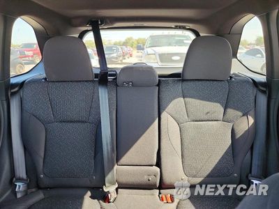 Zdjęcie 10 z 14 samochodu: 2025 SUBARU FORESTER PREMIUM VIN:JF2SLDDC5SH609277 - miniatura