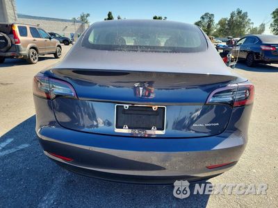 Zdjęcie 6 z 12 samochodu: 2022 TESLA MODEL 3 VIN:5YJ3E1EB5NF325864 - miniatura