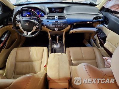 Zdjęcie 8 z 12 samochodu: 2010 HONDA ACCORD CROSSTOUR EXL VIN:5J6TF2H5XAL008124 - miniatura