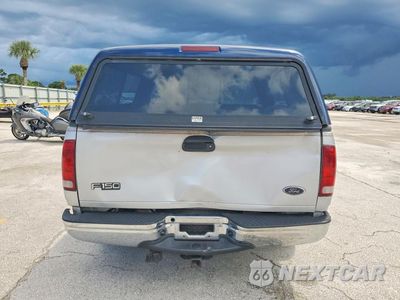 Zdjęcie 6 z 12 samochodu: 2003 FORD F150 VIN:1FTRX17243NA53873 - miniatura