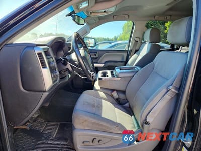 Zdjęcie 7 z 12 samochodu: 2014 CHEVROLET SILVERADO K1500 LT VIN:1GCVKREH5EZ259475 - miniatura
