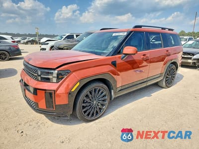 2024 HYUNDAI SANTA FE CALLIGRAPHY 5NMP54GL5RH065964 - główne zdjęcie licytacji z USA - miniatura