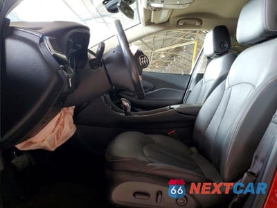 Zdjęcie 7 z 12 samochodu: 2016 BUICK ENVISION PREMIUM VIN:LRBFXESX1GD158040 - miniatura