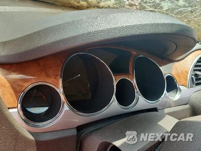 Zdjęcie 9 z 13 samochodu: 2011 BUICK ENCLAVE CX VIN:5GAKVAED9BJ412511 - miniatura