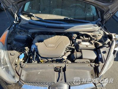 Zdjęcie 11 z 13 samochodu: 2012 HYUNDAI VELOSTER BASE VIN:KMHTC6AD9CU042927 - miniatura