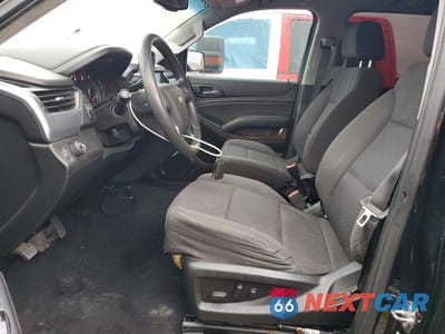 Zdjęcie 7 z 13 samochodu: 2020 CHEVROLET TAHOE POLICE VIN:1GNLCDEC1LR177579 - miniatura