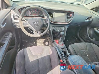 Zdjęcie 8 z 12 samochodu: 2014 DODGE DART SXT VIN:1C3CDFBB2ED824394 - miniatura