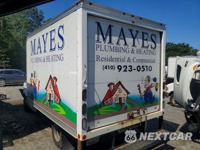 Drugie zdjęcie samochodu z przodu: 2017 FREIGHTLINER SPRINTER DELIVERY TRUCK VIN:WDPPF3CC8H9709148 - miniatura