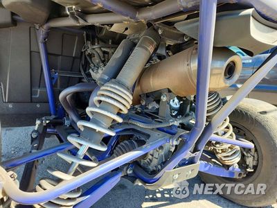 Zdjęcie 7 z 10 samochodu: 2016 YAMAHA YXZ1000R UTILITY VEHICLE VIN:5Y4AN03Y9GA102657 - miniatura