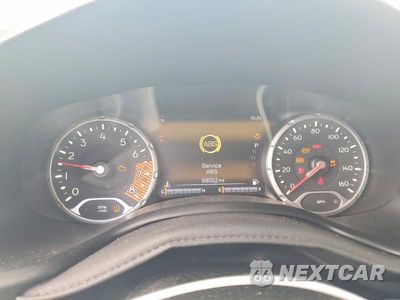 Zdjęcie 9 z 13 samochodu: 2021 JEEP RENEGADE LATITUDE VIN:ZACNJCBB2MPN26369 - miniatura