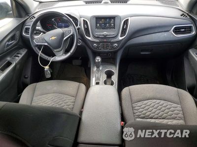 Zdjęcie 8 z 13 samochodu: 2019 CHEVROLET EQUINOX LT VIN:3GNAXKEV3KS669995 - miniatura