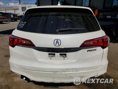 Zdjęcie 6 z 13 samochodu: 2018 ACURA RDX VIN:5J8TB3H3XJL008809 - miniatura