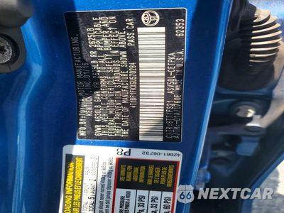 Zdjęcie 13 z 13 samochodu: 2016 TOYOTA CAMRY SPECIAL EDITION VIN:4T1BF1FKXGU570284 - miniatura