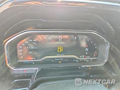 Zdjęcie 9 z 12 samochodu: 2023 GMC SIERRA K1500 ELEVATION-L VIN:1GTRUJEKXPZ272069 - miniatura