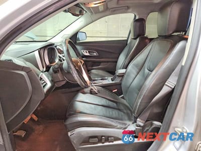 Zdjęcie 7 z 13 samochodu: 2017 CHEVROLET EQUINOX PREMIER VIN:2GNFLGEK1H6304470 - miniatura