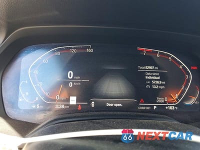 Zdjęcie 9 z 12 samochodu: 2019 BMW X5 XDRIVE40I VIN:5UXCR6C56KLL14278 - miniatura
