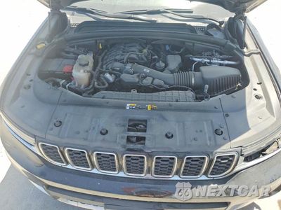 Zdjęcie 11 z 12 samochodu: 2023 JEEP GRAND CHEROKEE L LIMITED VIN:1C4RJKBG3P8744343 - miniatura