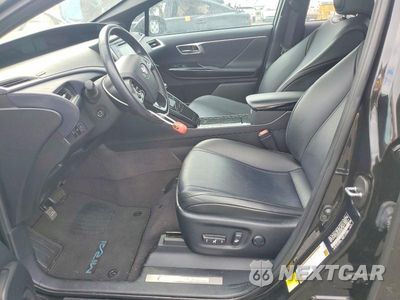 Zdjęcie 7 z 12 samochodu: 2019 TOYOTA MIRAI BASE VIN:JTDBVRBD9KA005726 - miniatura