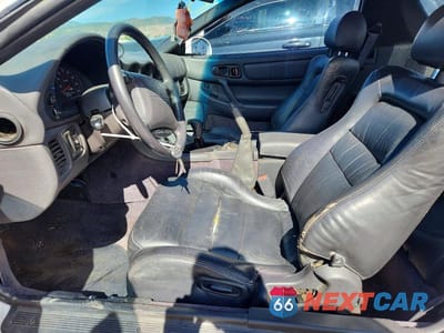 Zdjęcie 7 z 12 samochodu: 1995 MITSUBISHI 3000 GT SL VIN:JA3AM54J5SY018537 - miniatura