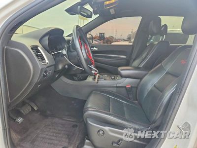 Zdjęcie 7 z 13 samochodu: 2018 DODGE DURANGO R/T VIN:1C4SDJCT0JC386220 - miniatura