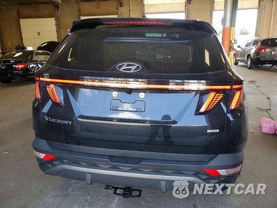 Zdjęcie 6 z 13 samochodu: 2023 HYUNDAI TUCSON LIMITED VIN:5NMJECAE4PH172043 - miniatura