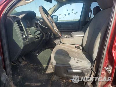 Zdjęcie 7 z 12 samochodu: 2019 RAM 1500 CLASSIC TRADESMAN VIN:1C6RR6FG8KS628813 - miniatura