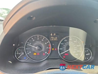 Zdjęcie 9 z 13 samochodu: 2011 SUBARU OUTBACK 2.5I LIMITED VIN:4S4BRBKC0B3446471 - miniatura