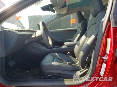 Zdjęcie 7 z 12 samochodu: 2025 TESLA MODEL 3 VIN:5YJ3E1EA3SF015800 - miniatura