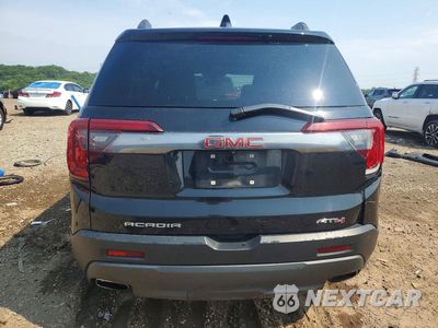 Zdjęcie 6 z 13 samochodu: 2023 GMC ACADIA AT4 VIN:1GKKNLLS2PZ258555 - miniatura