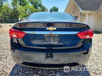 Zdjęcie 6 z 13 samochodu: 2017 CHEVROLET IMPALA LT VIN:2G1105S35H9116801 - miniatura
