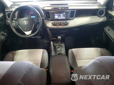 Zdjęcie 8 z 12 samochodu: 2015 TOYOTA RAV4 LE VIN:2T3BFREV8FW372559 - miniatura