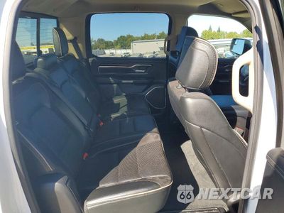 Zdjęcie 10 z 12 samochodu: 2021 RAM 1500 LARAMIE VIN:1C6SRFJT0MN617537 - miniatura