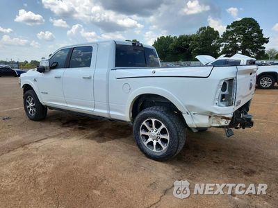 Drugie zdjęcie samochodu z przodu: 2024 RAM 3500 LONGHORN VIN:3C63R3NL2RG191069 - miniatura