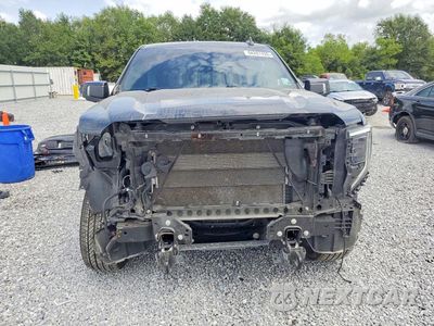 Piąte zdjęcie samochodu w środku: 2025 GMC SIERRA C1500 ELEVATION VIN:3GTPHCEDXSG171888 - miniatura