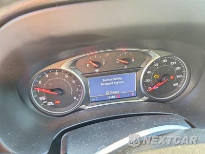 Zdjęcie 9 z 13 samochodu: 2019 GMC TERRAIN SLT VIN:3GKALVEX9KL393649 - miniatura