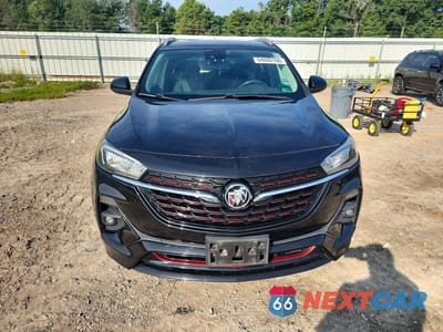 Piąte zdjęcie samochodu w środku: 2022 BUICK ENCORE GX SELECT VIN:KL4MMDSL9NB036392 - miniatura