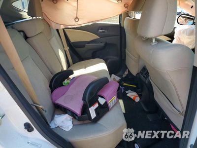 Zdjęcie 11 z 13 samochodu: 2015 HONDA CR-V EX VIN:5J6RM4H59FL029582 - miniatura