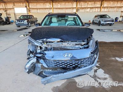 Piąte zdjęcie samochodu w środku: 2023 HYUNDAI KONA SEL VIN:KM8K32AB1PU056376 - miniatura