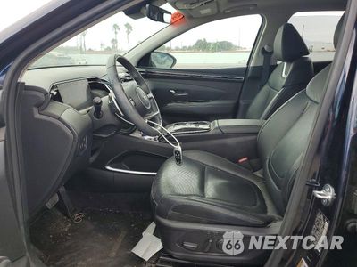 Zdjęcie 7 z 13 samochodu: 2024 HYUNDAI TUCSON LIMITED VIN:KM8JECD15RU177395 - miniatura