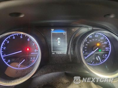 Zdjęcie 9 z 12 samochodu: 2020 TOYOTA CAMRY SE VIN:4T1G11AK0LU917322 - miniatura